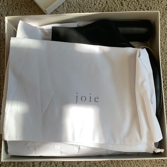 Joie Lara booties size 39 *never been worn - Picture 2 of 8